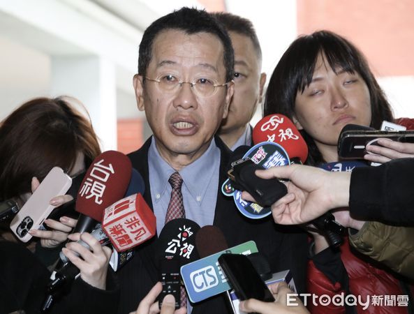 ▲▼顧立雄 聯訪  國防預算相關 立法院院會 。（圖／記者屠惠剛攝）