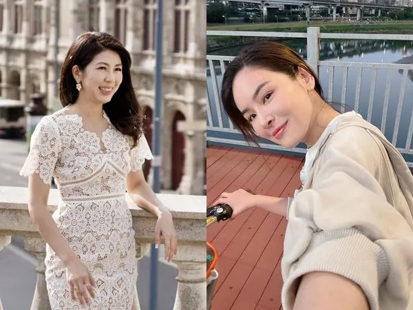 ▲▼律師李怡貞提告陳沂，沒有再請律師。（圖／翻攝自臉書）