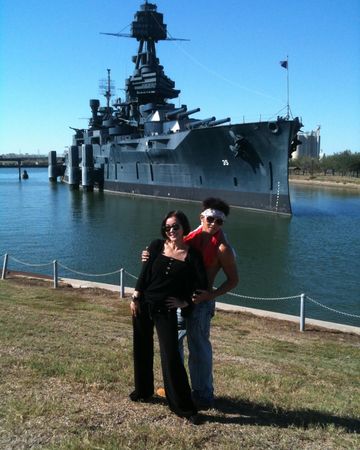 ▲▼terry 陳美鳳。（圖／翻攝自FACEBOOK／Terry 江振愷）