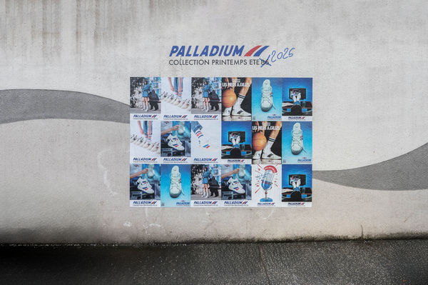 ▲PALLADIUM書報亭。（圖／品牌提供）