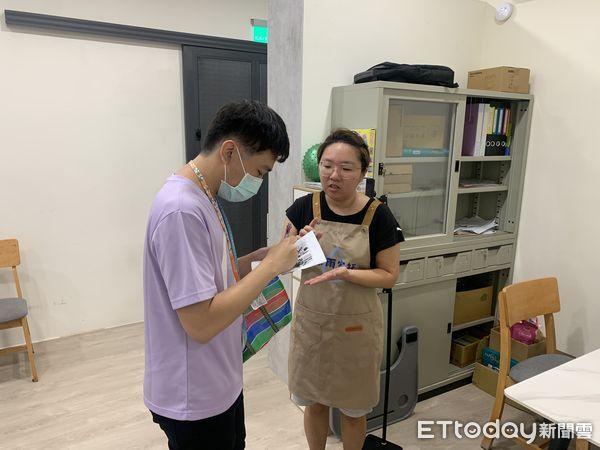 ▲門諾長照部針對花蓮北區舉辦說明會。（圖／門諾醫院提供，下同）