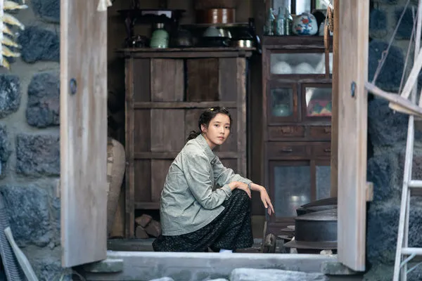 ▲▼《苦盡柑來遇見你》。（圖／Netflix提供）