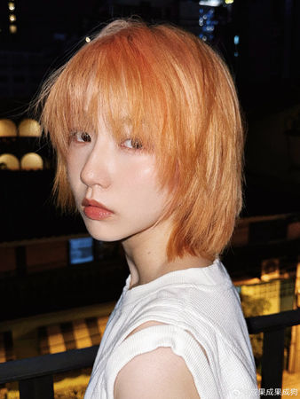 ▲成果開罵「是男人就站出來」　趙一博認愛網紅雪梨：對不起 。（圖／翻攝自微博）