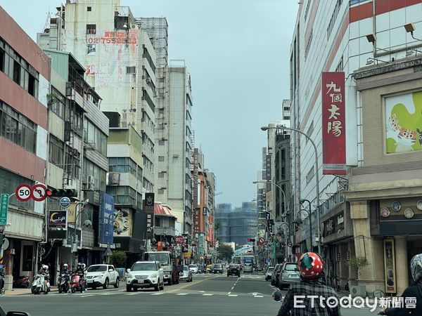 ▲▼台中火車站,中區,東區             。（圖／記者陳筱惠攝）