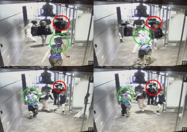 ▲▼NEWJEANS ILLIT。（圖／翻攝自朝鮮日報）