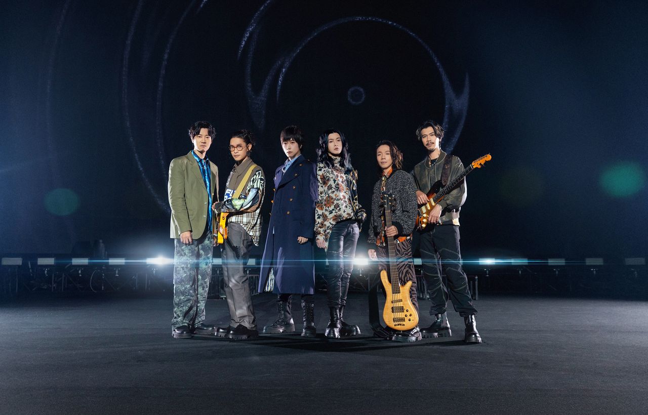 ▲▼麋先生、五月天阿信〈偶像〉。（圖／相信音樂提供）