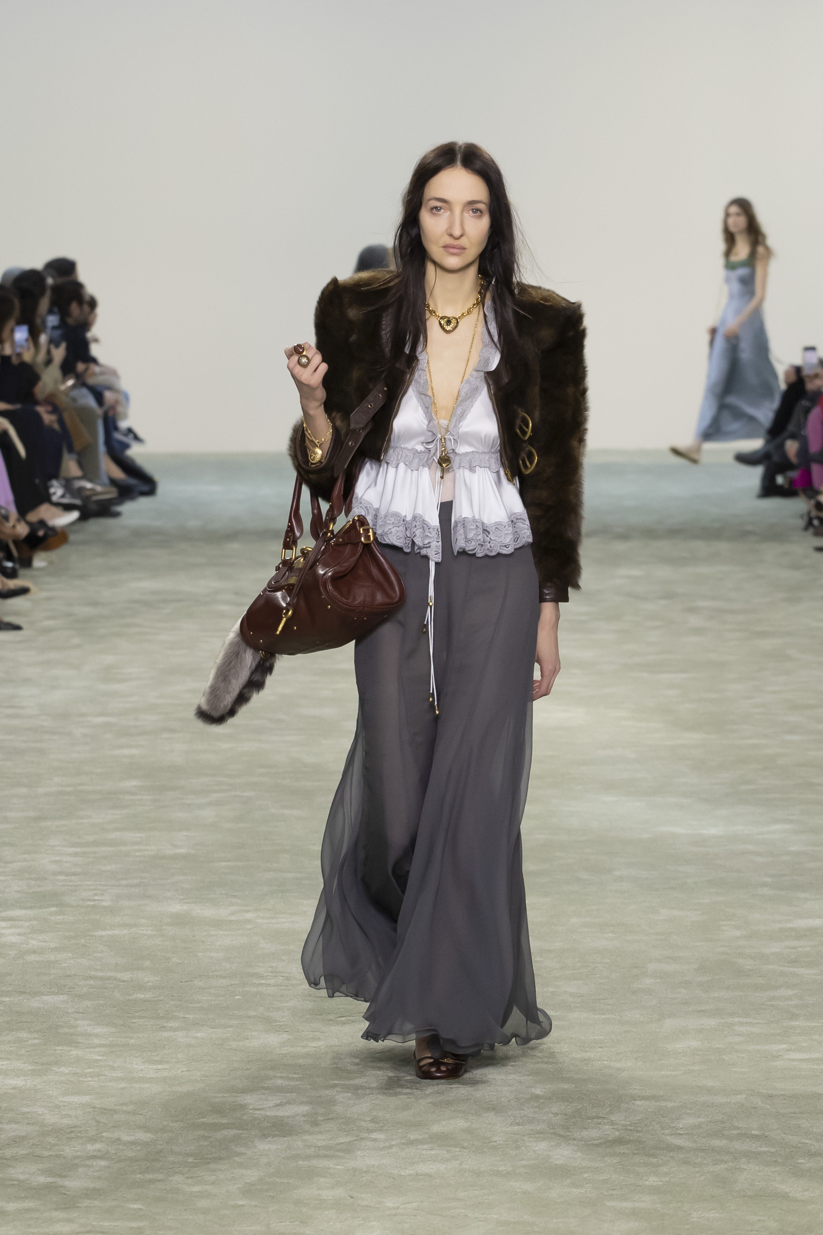 ▲Chloé   。（圖／品牌提供）