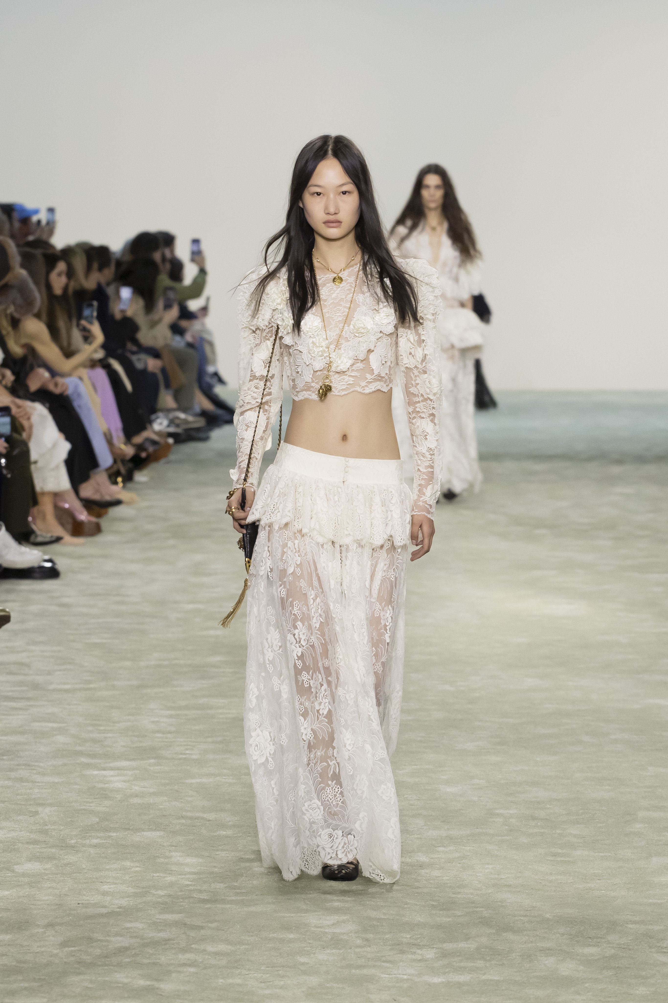 ▲Chloé   。（圖／品牌提供）