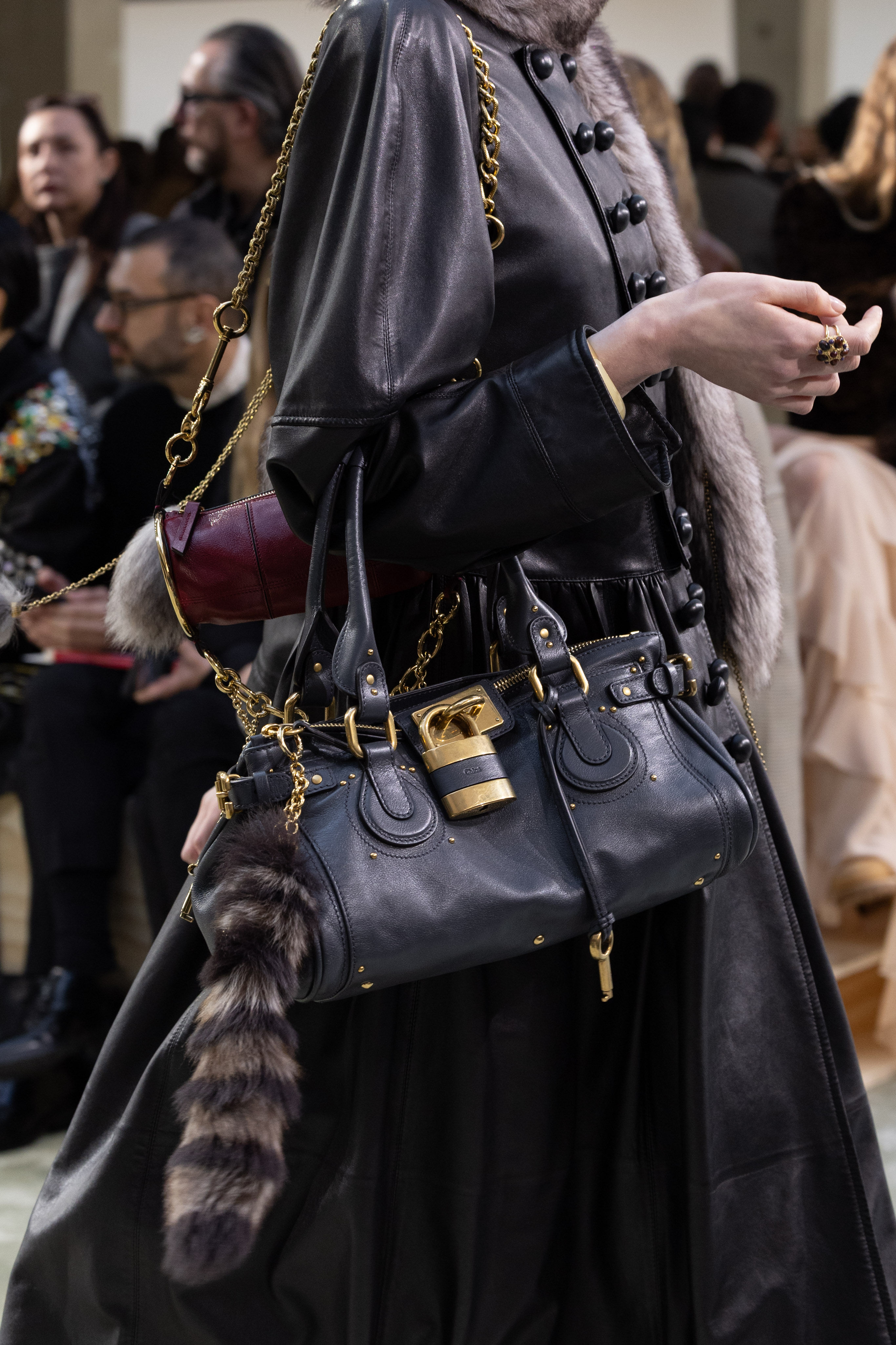 ▲Chloé   。（圖／品牌提供）