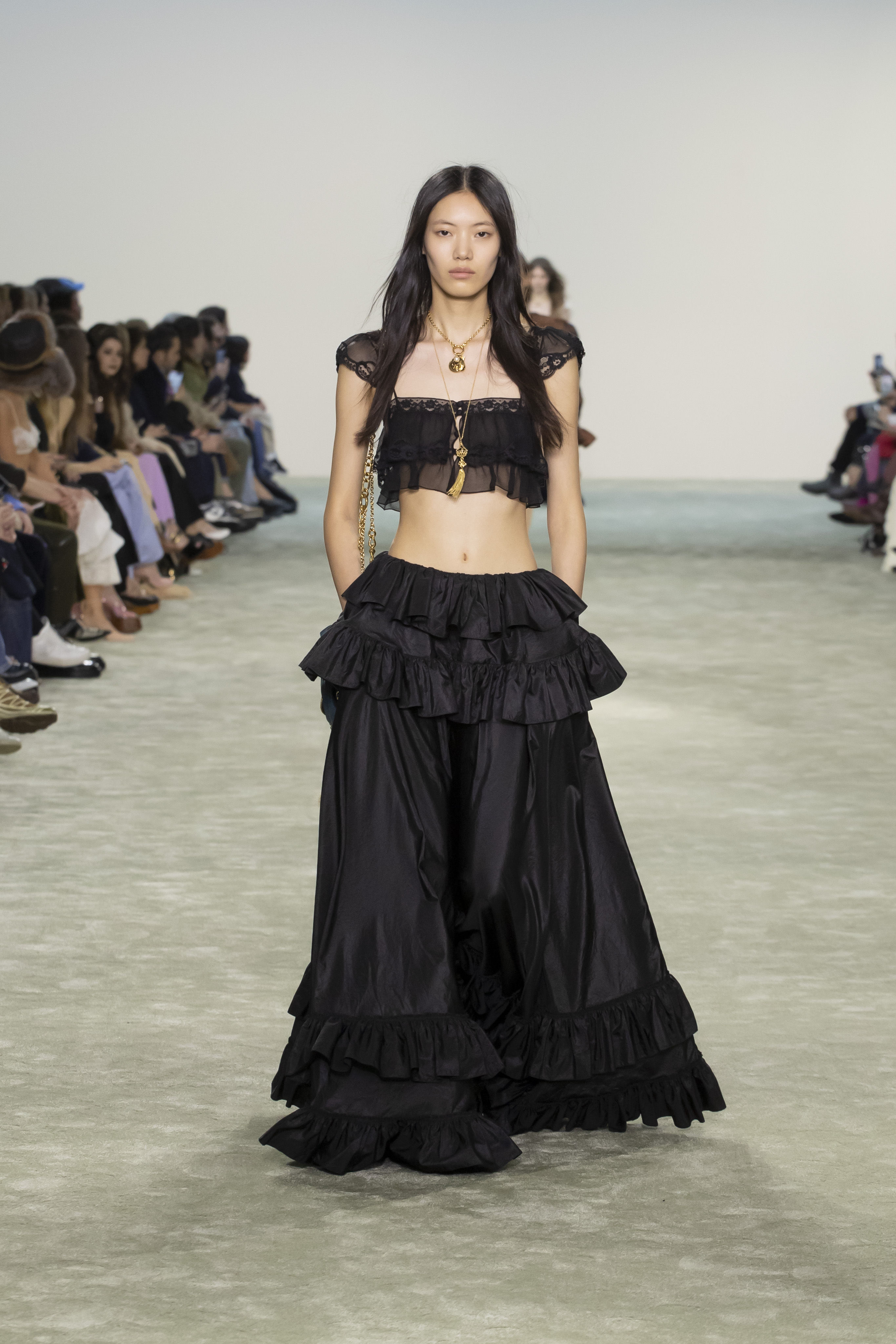 ▲Chloé   。（圖／品牌提供）