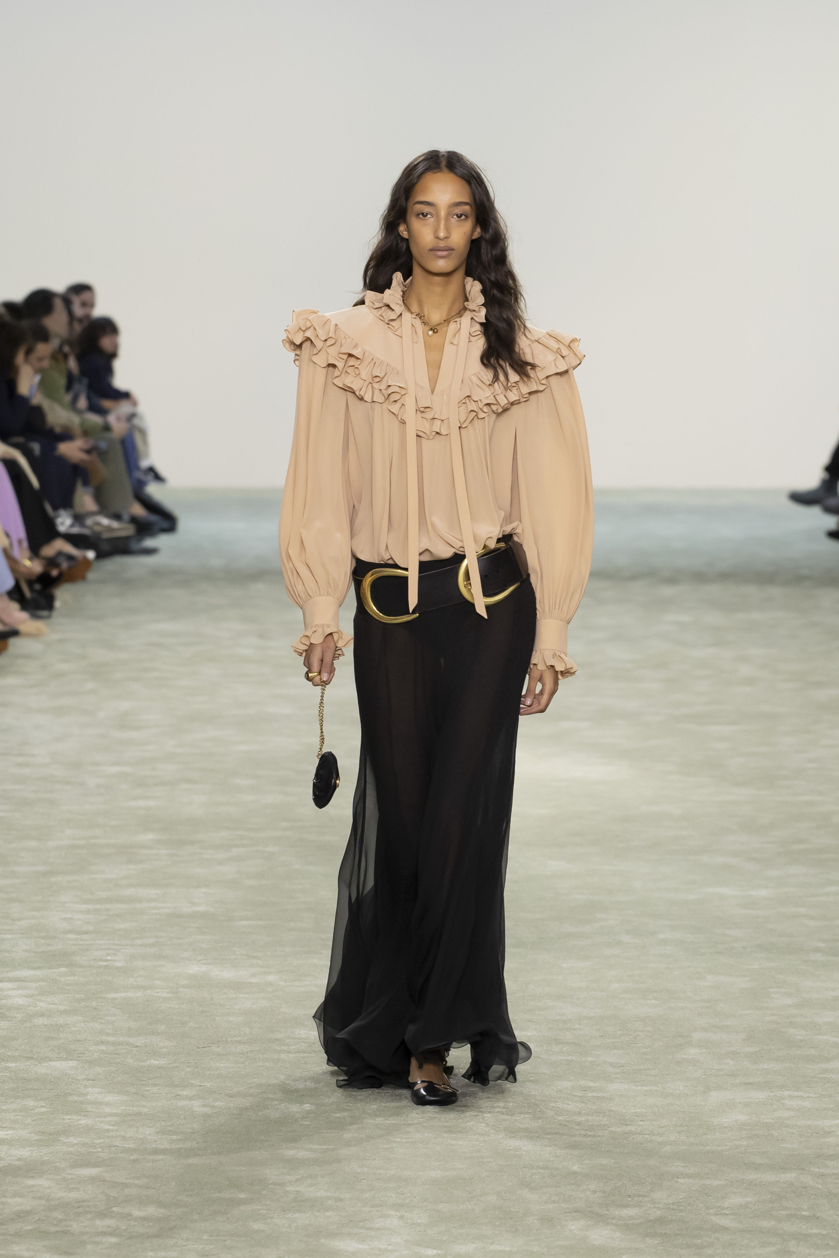 ▲Chloé   。（圖／品牌提供）