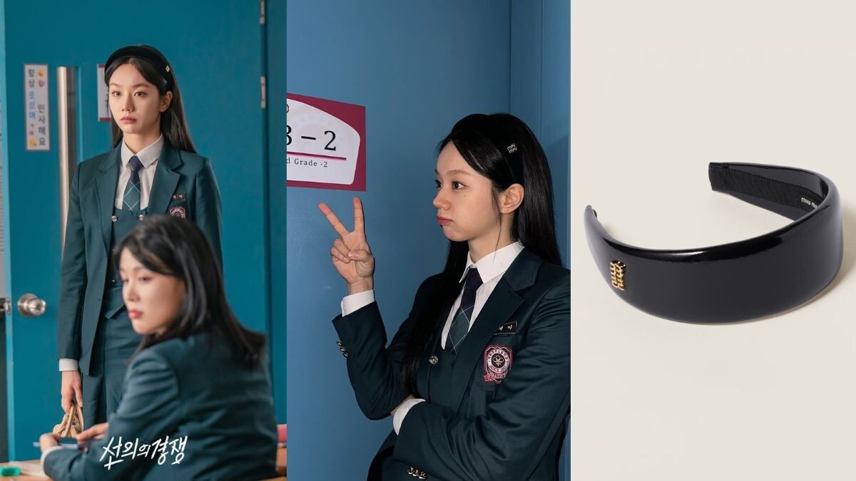 ▲惠利頭飾    。（圖／翻攝自IG、官網）