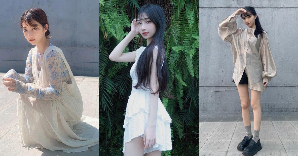 ▲啦啦隊　女神       。（圖／翻攝自IG）
