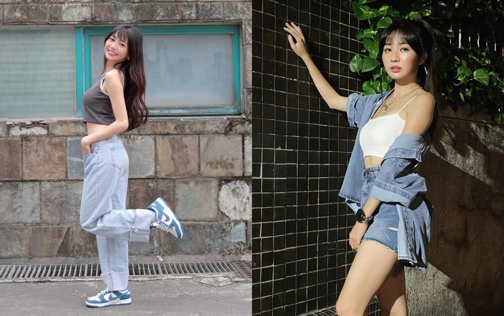 ▲啦啦隊　女神       。（圖／翻攝自IG）