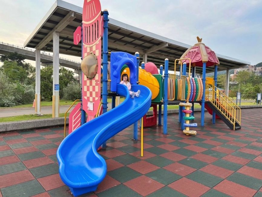 ▲新北三鶯水資中心變身2.0。（圖／新北市水利局提供）