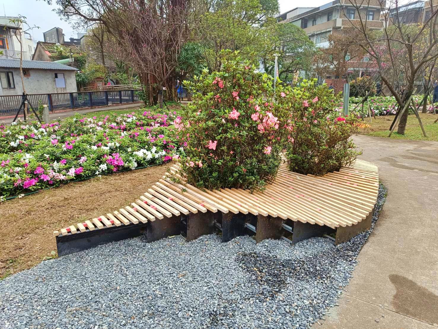 ▲新北青農跨界合作藝術家 花藝綻放生活美學。（圖／新北市農業局提供）