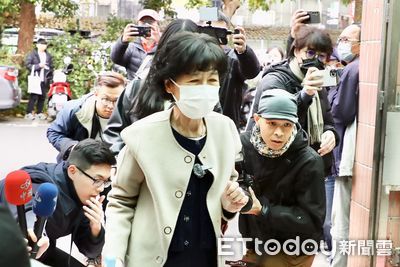 快訊/北所准了!柯文哲可返家奔喪盡最後孝道 外出日期未定