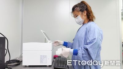 躍居國際醫學標準 台大雲林分院精準醫學中心通過ISO 15189