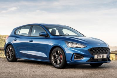 電動車太難賣！福特「Focus、Kuga」有望續命重回市場