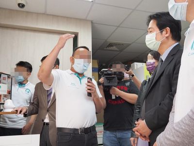 曾到雲云科技面試！他曝「董座、科技長性格」：見過最純正的CTO