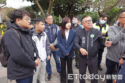 萬華死亡車禍　吳沛憶、劉耀仁要求北市府改善道路設計