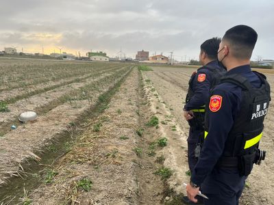 產量少6成!伸港紅蒜頭超搶手 蒜農憂心被偷光...警急「護蒜」