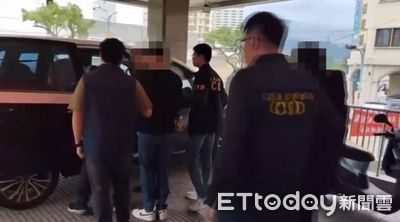 當街交易毒品爆衝突！花蓮男慘被4人圍毆砍傷　頭手全是傷