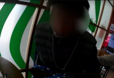 「穩賺不賠」男8次投資50萬!還想加碼50萬 友:你被騙了