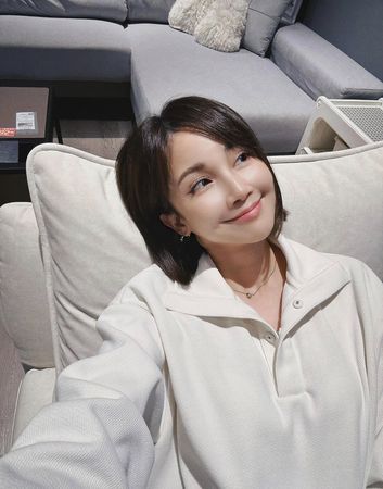 ▲鍾欣怡怒了開罵！　轟前輩造謠抹黑：多活了幾年也真的讓人無法尊重你 。（圖／翻攝自鍾欣怡臉書）