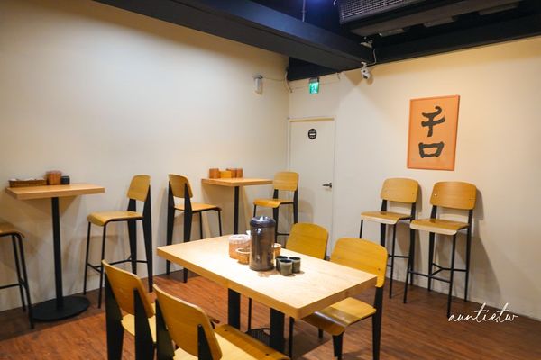 ▲▼千口拉麵，超大片牛舌拉麵，焦糖布丁意外好吃。（圖／部落客水晶授權提供）
