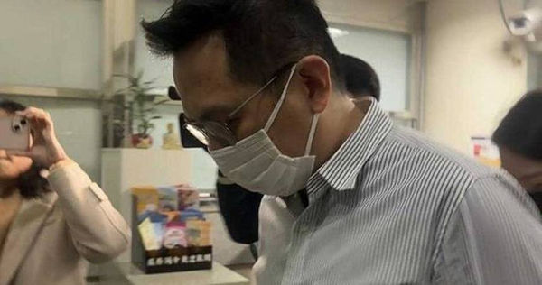 王大陸案扯出北市警！遭閃兵集團坑殺報警　筆錄中竟隻字未提王「閃兵」行為