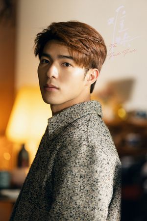 ▲▼陳昊森。（圖／翻攝自微博／陳昊森）