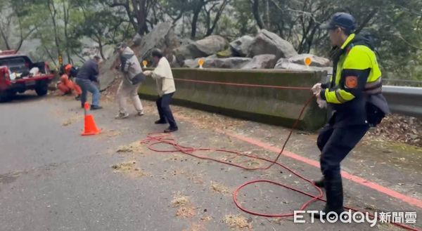 ▲台中吳姓男子向家人稱要去台電電廠遺址卻失蹤，家屬心急報案，卻等到一具冰冷遺體。（圖／記者白珈陽翻攝，下同）