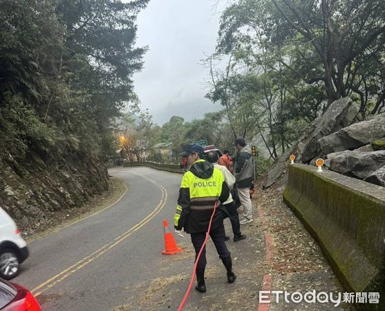 ▲台中吳姓男子向家人稱要去台電電廠遺址卻失蹤，家屬心急報案，卻等到一具冰冷遺體。（圖／記者白珈陽翻攝，下同）