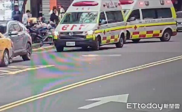 ▲▼朋友定期約林森北路酒店聚聚，但卻發生1人倒臥包廂無呼吸心跳，送醫搶命仍不治。（圖／記者邱中岳翻攝）