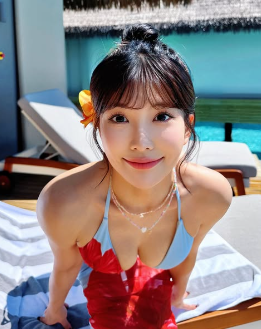 ▲▼壯壯。（圖／翻攝自Instagram／ula_shen_）