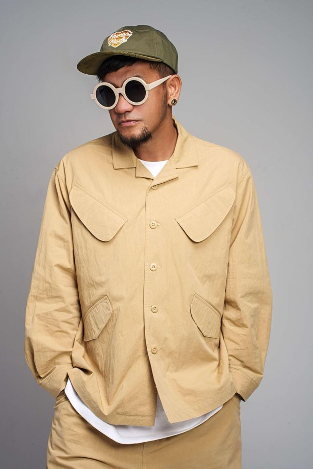 ▲▼張震嶽大港開唱。（圖／出日音樂提供）