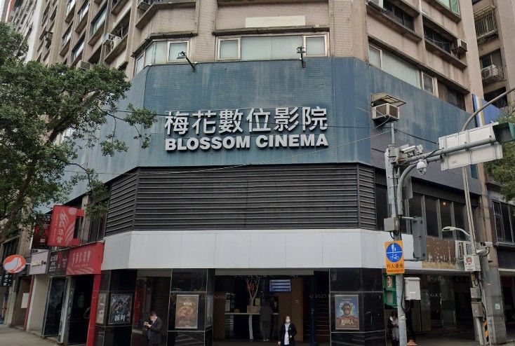 ▲▼             。（圖／翻攝自Google Maps）