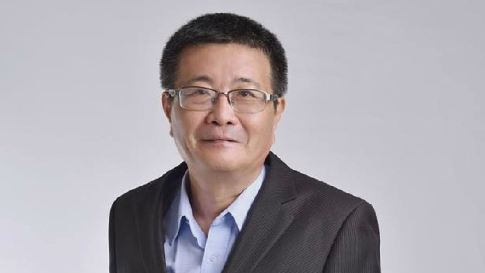 ▲ 雲林縣水林鄉長許山埜，今(8)日凌晨不敵病魔辭世  。（圖／翻攝許山埜臉書）           