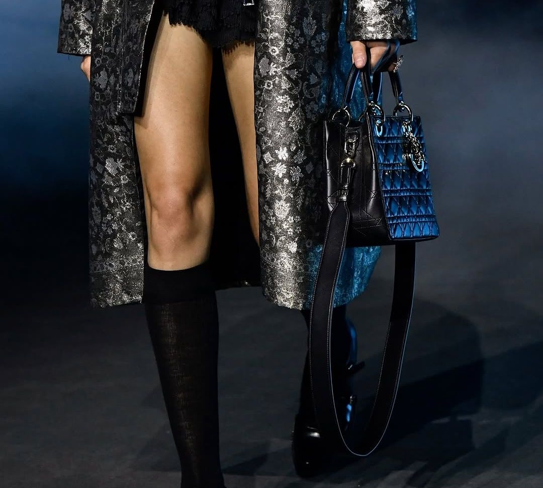 ▲DIOR 2025秋冬秀。（圖／品牌提供）