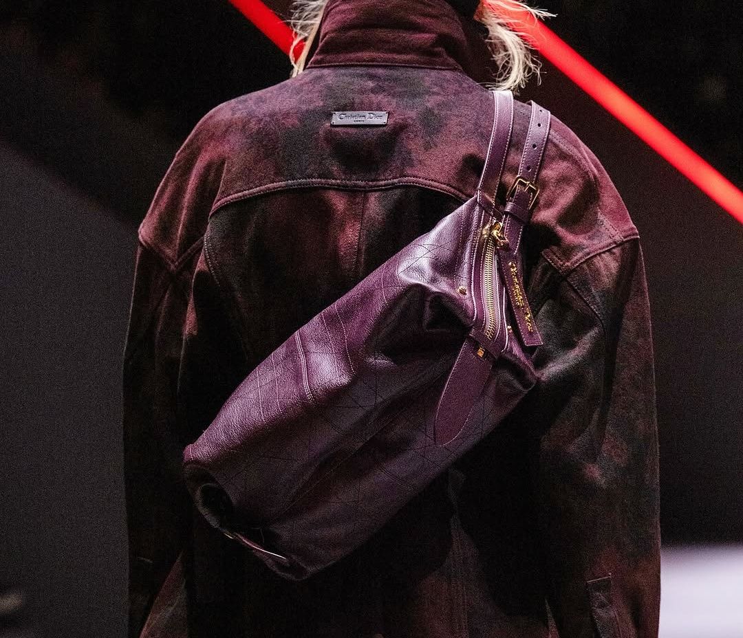 ▲DIOR 2025秋冬秀。（圖／品牌提供）