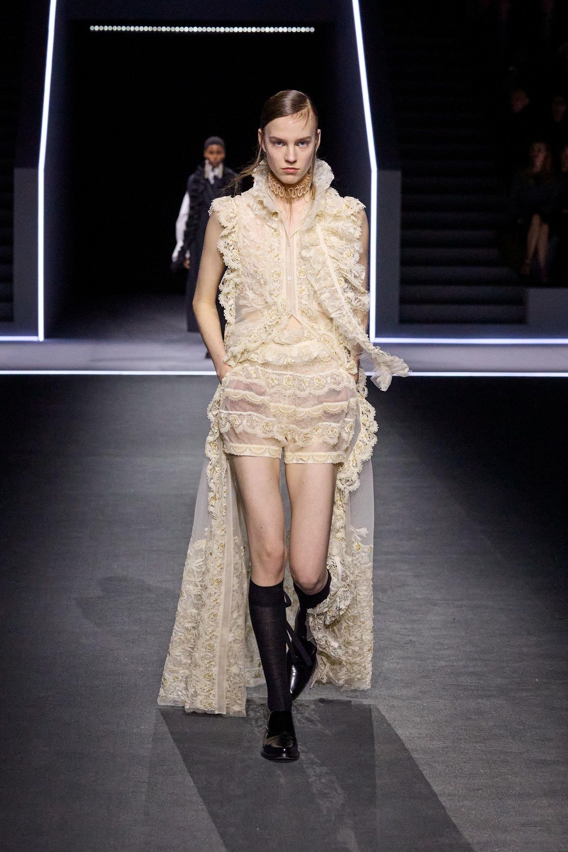 ▲DIOR 2025秋冬秀。（圖／品牌提供）