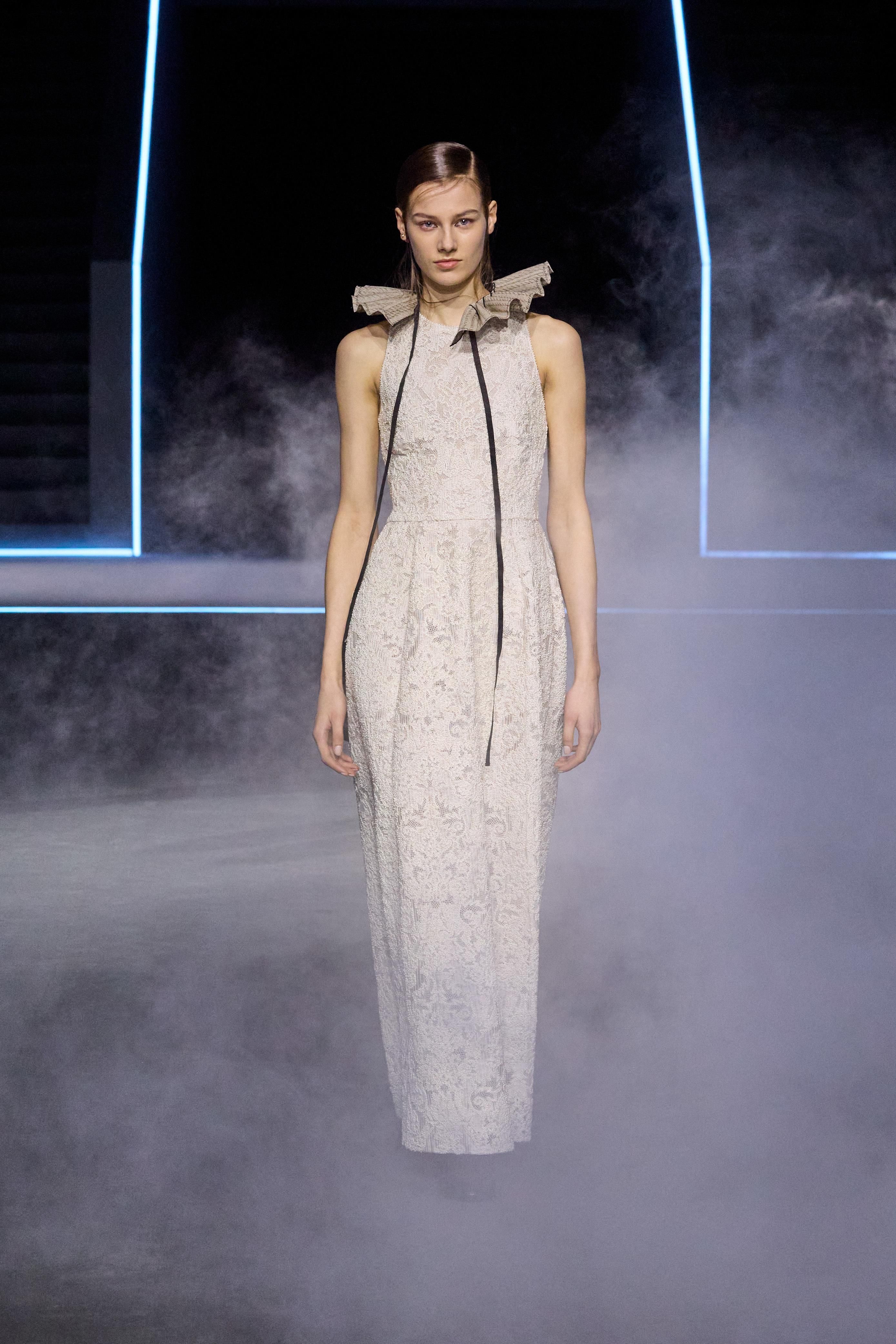▲DIOR 2025秋冬秀。（圖／品牌提供）