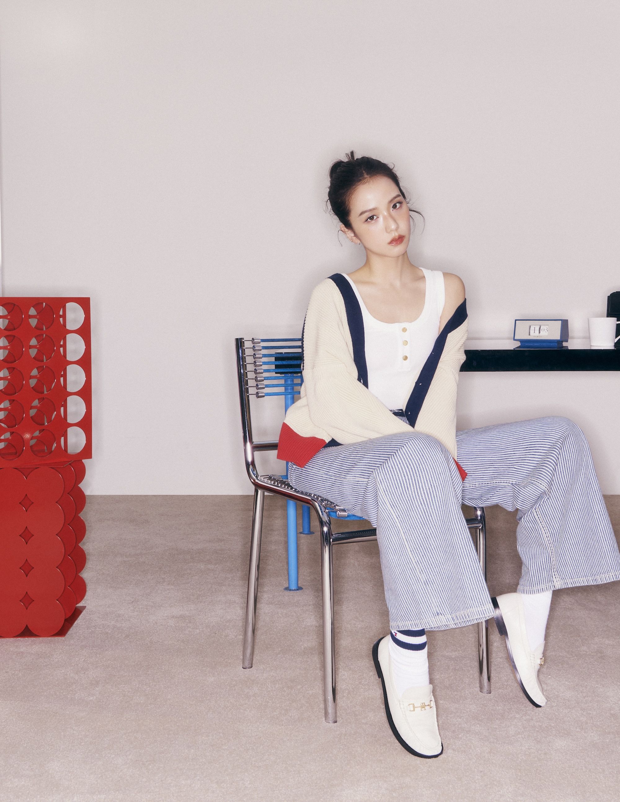 ▲Tommy Hilfiger。（圖／品牌提供）