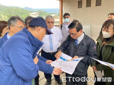 花東縱谷添新亮點!花蓮玉里「歐亞菲板塊遊客中心」獲中央支持