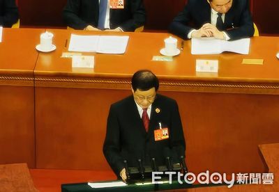 陸最高檢報告寫入懲獨22條 應勇:堅決捍衛國家主權統一領土完整
