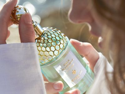 提升香水CP值4大技巧！不摩擦、搭身體乳更持久