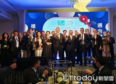 崴航集團30周年 因應市場變局強化中南美運務、設立遊輪服務公司