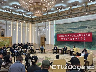 兩岸關注哪吒、DeepSeek 陸大人代表:歡迎台青赴陸體驗發展