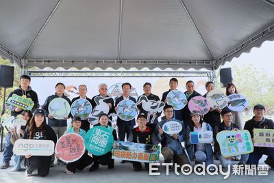 嘉義縣打造候鳥經濟生活圈 環境與經濟共贏